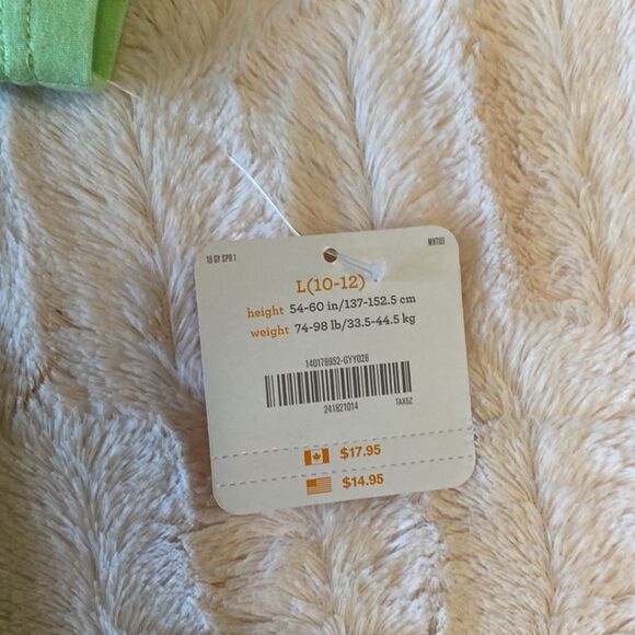 Gymboree Dinosaur Skeleton Tshirt Sz 10-12 - Picture 3 of 6